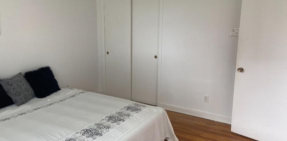 3 1/2 semi-meublé Ste Foy - Photo 2