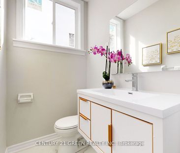 For Lease - 1813 Rossland Road Unit# Main, Whitby, Ontario - Photo 1