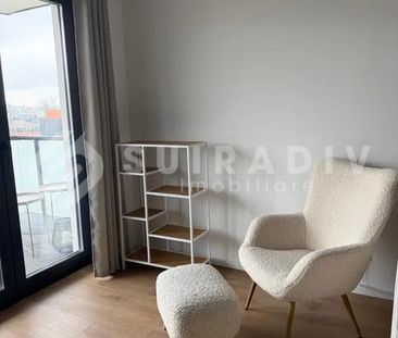 Apartament modern in Liberty Residential, parcare subterana - Fotografie 3