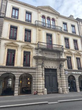 Appartement 1 pièce 25 m² - Photo 3