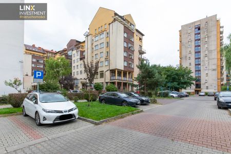 Przestronne mieszkanie 52m2 z osobną sypialnią przy ul. Rusznikarskiej - Photo 3