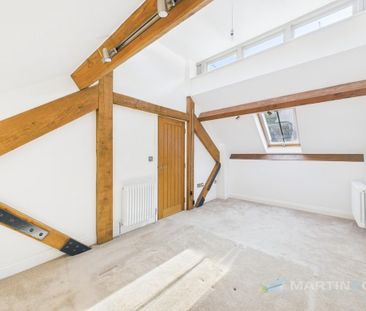 3 bedroom terraced house to rent - Photo 4