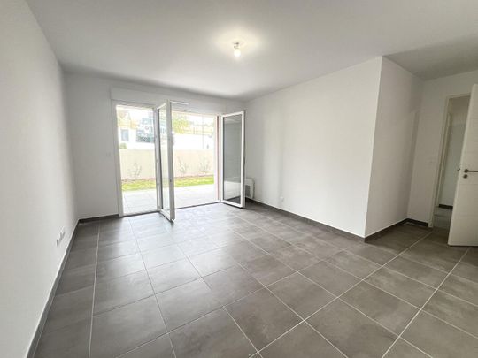 location Appartement T3 DE 56.86m² À COGOLIN - Photo 1