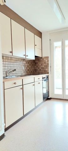 Offer spacious 4.5 ZWG in Feuerthalen - Photo 2