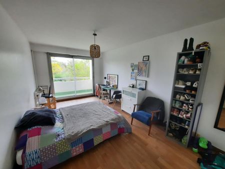 Appartement T2 à louer - 56 m² - Photo 4