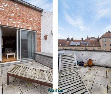 Duplex te huur in Gent - Foto 2