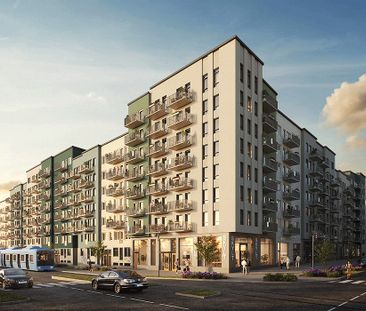 Ladugårdsgatan 55, Ursvik - Photo 1