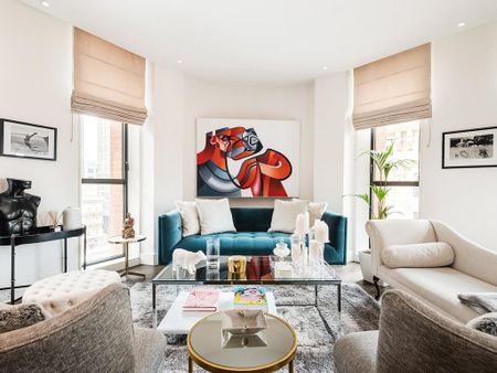 2 bedroom apartment to rent - Photo 2