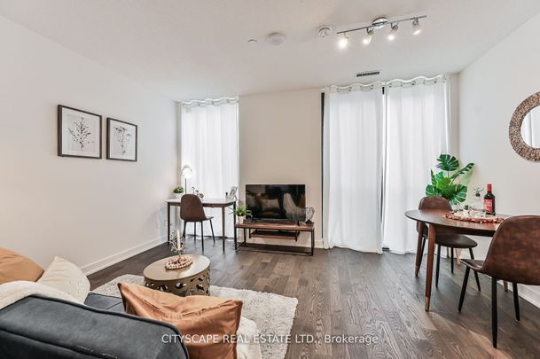For Lease - 25 Richmond Street Unit# 219, Toronto, Ontario - Photo 1