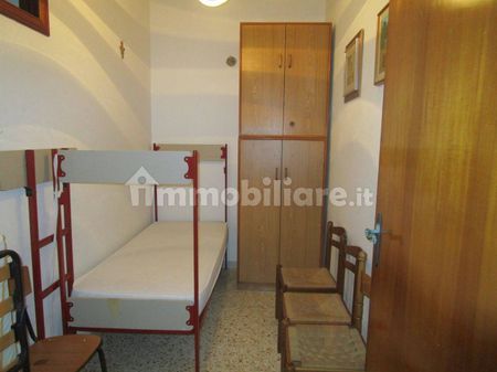 Appartamento in villa via Marittima 1, Laura, Capaccio Paestum - Foto 5