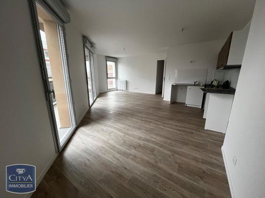 Location Appartement 3 pièces 64m² MEAUX 77100 - Photo 1