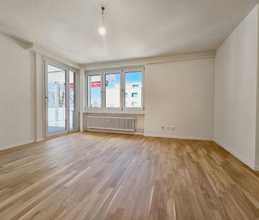 Gemütliches Wohnen in Niederhasli - Foto 1