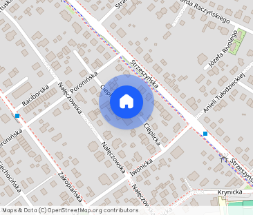 Wynajmę nowe dwupokojowe z klimatyzacja Podolany - Фото 1