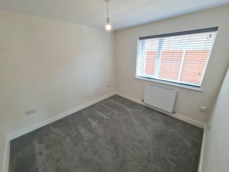 3 bedroom bungalow to rent Tuckers Nook, Maxey, PE6 - Photo 3