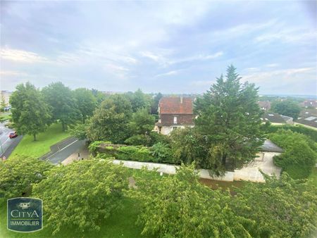 Location Appartement 3 pièces 74m² CAEN 14000 - Photo 5