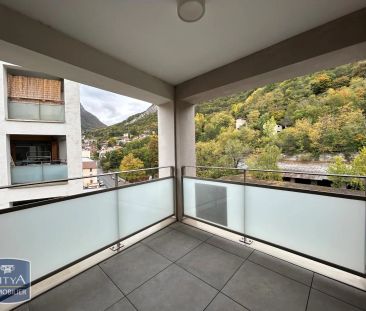 Appartement à louer 3 pièces 60m² - Photo 5