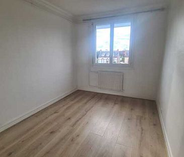 Location Appartement 3 Pièces 56 m² - Photo 1