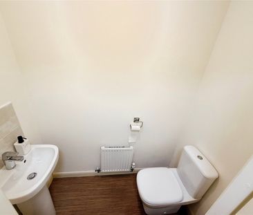 2 bedroom house to rent Adams Drive, St. Ives, PE27 - Photo 6