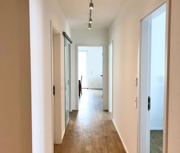 Ultimativer Luxus in Nittel: 3-Zimmer-Penthouse-Wohnung mit riesige... - Photo 1
