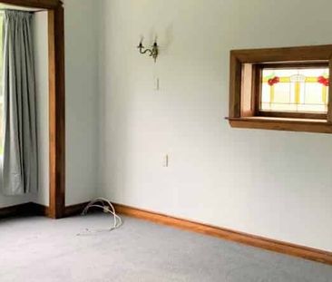 3 BEDROOMS - DANNEVIRKE - Photo 1