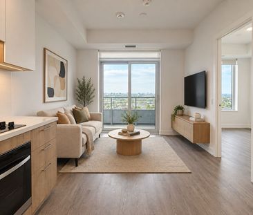 For Lease - 21 MEADOWDALE Road Unit# 1601, Vaughan, Ontario - Photo 4
