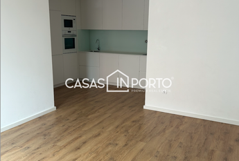 Apartamento T2 em Porto