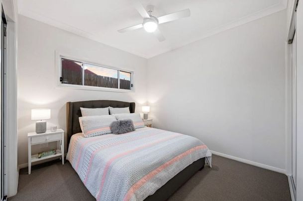 Modern Low-Maintenance Home in Convenient Location - Photo 1