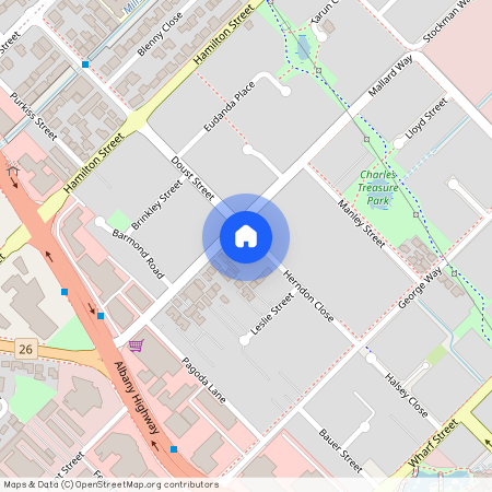 31 Mallard Way, WA 6107, Cannington