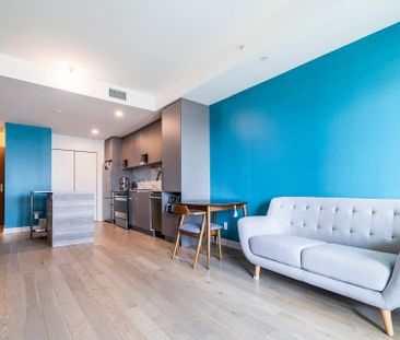 Appartement - 332-201 Rue Jacques-Le Ber - Photo 3