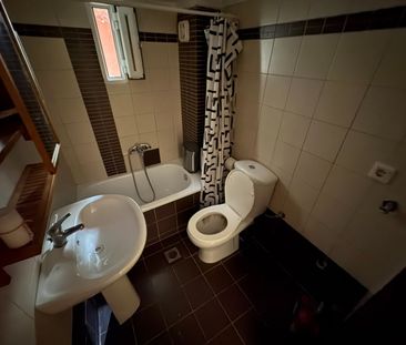 Studio/Γκαρσονιέρα για ενοικίαση Τσινάρι (Άνω Πόλη) - Photo 6