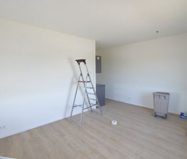 Appartement, Stationsplein - Photo 1