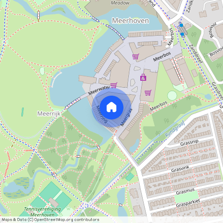 Meerring 151, Meerrijk, 5658LC, Eindhoven