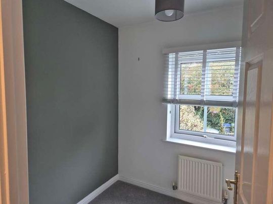 Nine Acre Drive, Katherine Park, Corsham, SN13 - Photo 1