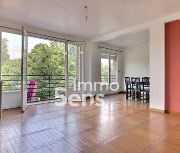 Location appartement - Wasquehal Mouvaux Wasquehal - Photo 6