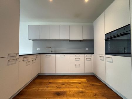 4.5 Zimmer, 108 m², EG - Photo 2