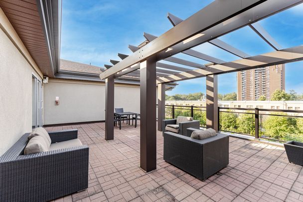 For Lease - 570 Lolita Gardens Unit# 137, Mississauga, Ontario - Photo 1