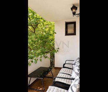 Apartament 3 camere decomandat de închiriat în Dorobanți, Radu Beller - Fotografie 2