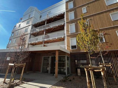 Appartement 3 pièces - - Photo 2