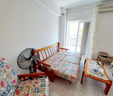 Διαμέρισμα για ενοικίαση Νέα Καλλικράτεια (Καλλικράτεια) - Photo 5