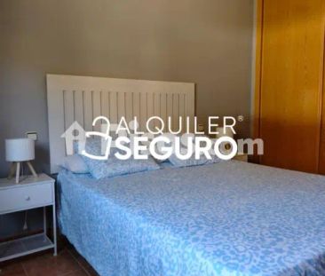 Chalet en alquiler en La Adrada - Foto 4