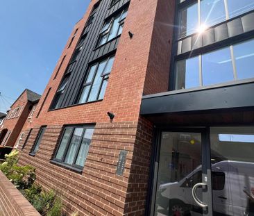 1 bedroom flat to rent - Photo 6