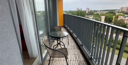 Białystok, Piaski Mieszkanie na wynajem - Zdjęcie 4