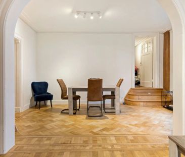 Berchem – Charmant 2-slaapkamerappartement in prachtige art-deco wo... - Foto 5