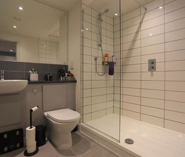 1 Bed Flat, Vesta Street, M4 - Photo 5