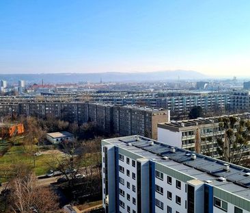 Hier findet jeder seinen Platz: interessante 3-Zi.-Wohnung mit Balk... - Photo 5