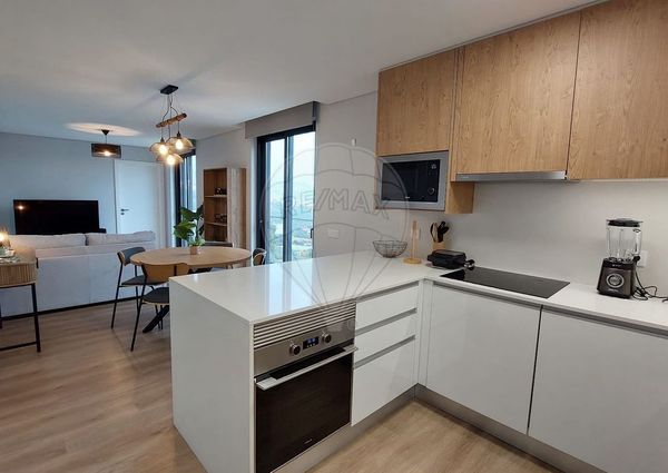 Apartamento T2 em Ilha da Madeira