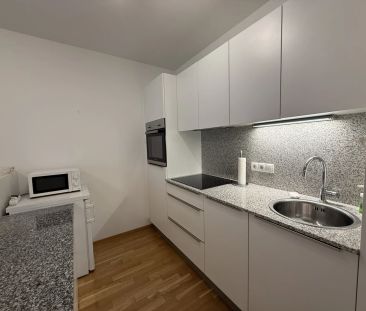 Moderne Wohnung mit Terrasse und Carport in Gleisdorf! - Foto 2