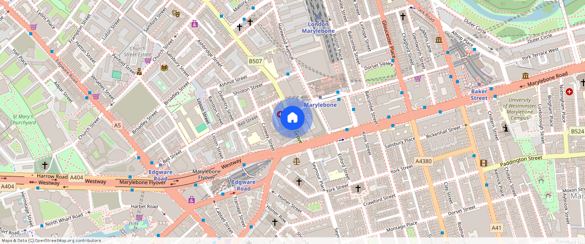 Manor House, London, NW1