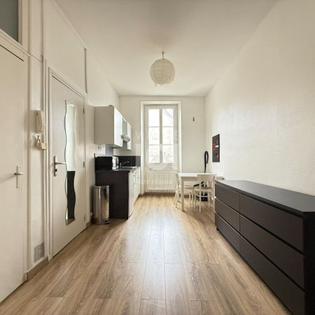 Studio Meuble 17.08m² - Photo 4