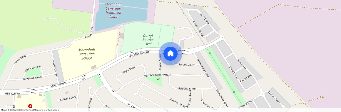 224 Mills Avenue, Qld 4744, Moranbah